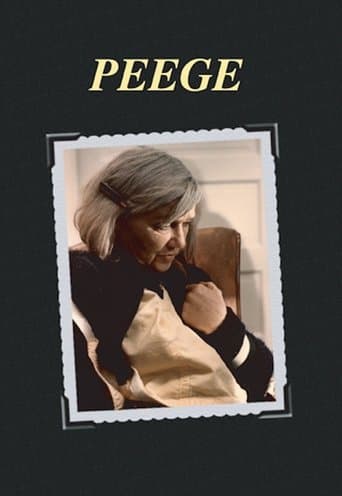 Peege poster - Find streaming availability