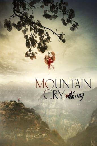 Mountain Cry poster - Find streaming availability