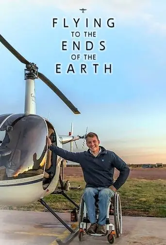 Flying to the Ends of the Earth poster - Find streaming availability
