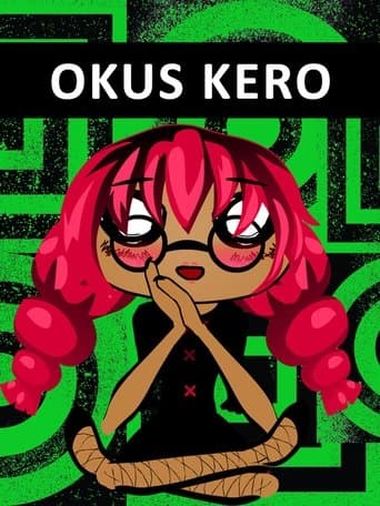 Okus Kero poster - Find streaming availability