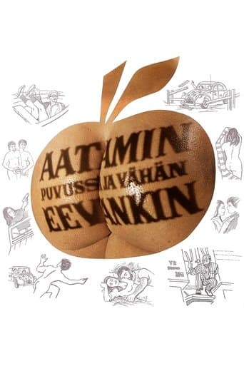 Aatamin puvussa… ja vähän Eevankin poster - Find streaming availability