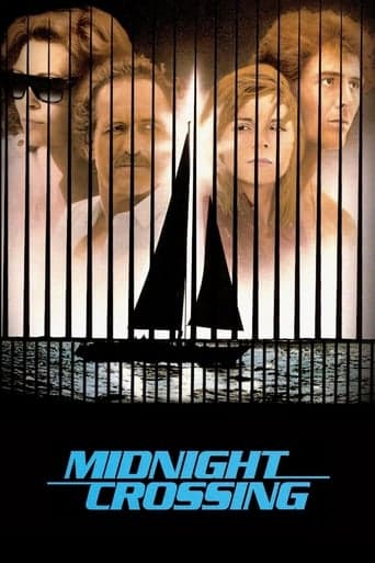 Midnight Crossing poster - Find streaming availability