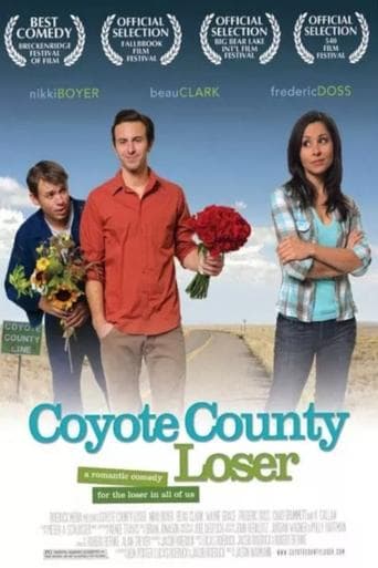 Coyote County Loser poster - Find streaming availability