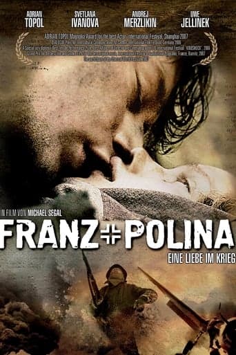 Franz + Polina poster - Find streaming availability