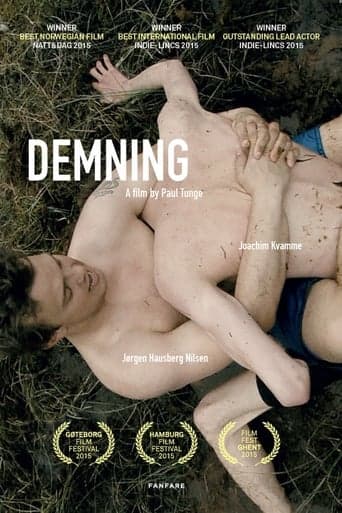 Demning poster - Find streaming availability