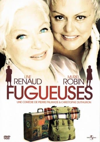 Fugueuses poster - Find streaming availability