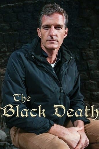 The Black Death poster - Find streaming availability