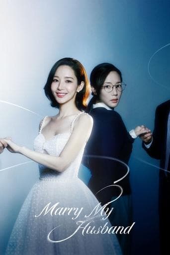 Marry My Husband poster - Find streaming availability