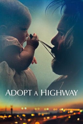 Adopt a Highway poster - Find streaming availability