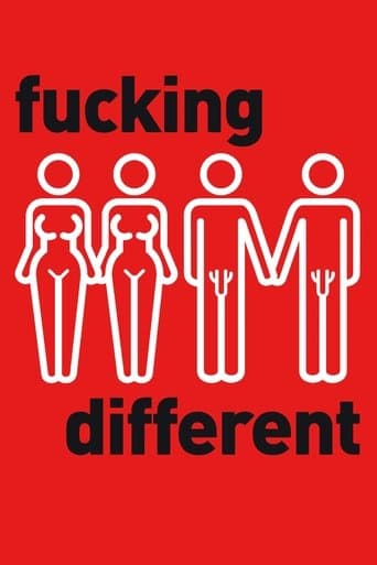 Fucking Different poster - Find streaming availability