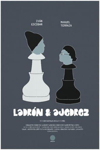 Thief and Chess poster - Find streaming availability