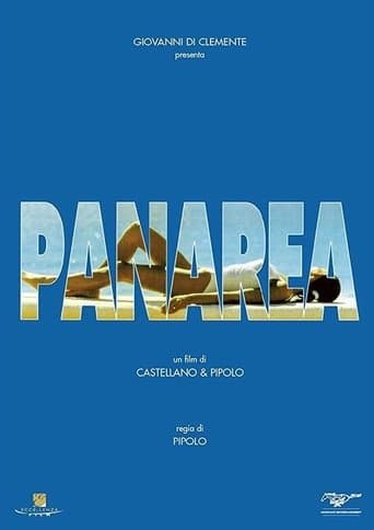 Panarea poster - Find streaming availability