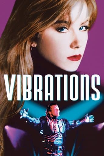Vibrations poster - Find streaming availability