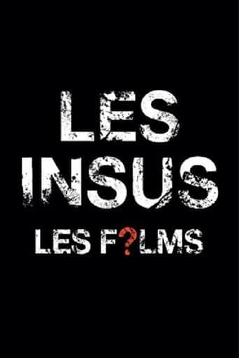 Les Insus - Les Films poster - Find streaming availability