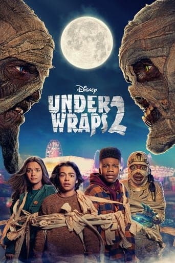 Under Wraps 2 poster - Find streaming availability