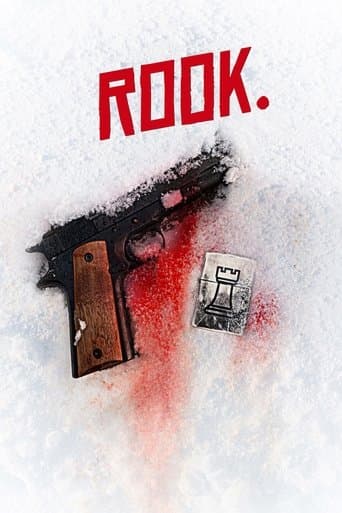 Rook. poster - Find streaming availability