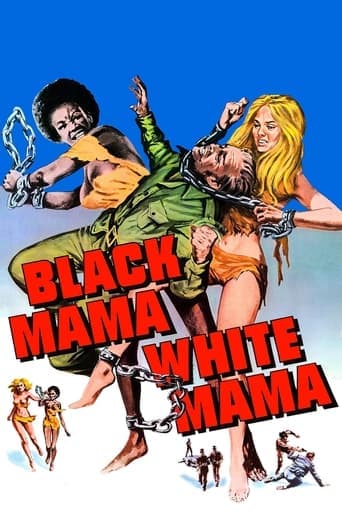 Black Mama, White Mama poster - Find streaming availability