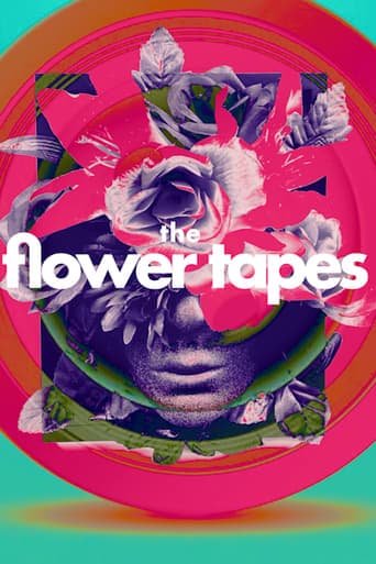 The Flower Tapes poster - Find streaming availability