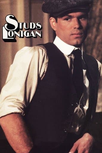 Studs Lonigan poster - Find streaming availability