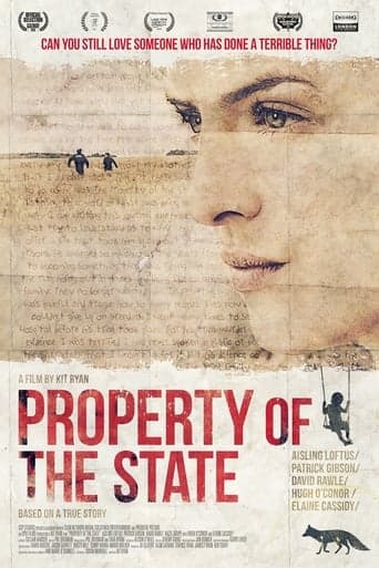 Property of the State poster - Find streaming availability