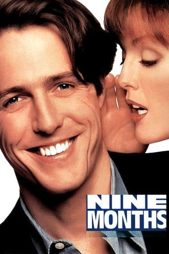 Nine Months poster - Find streaming availability