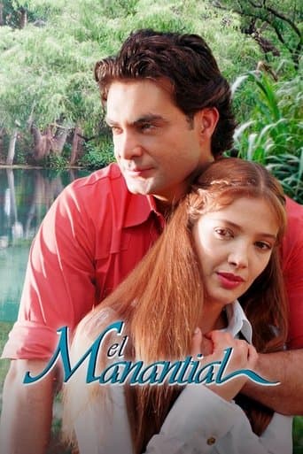 El Manantial poster - Find streaming availability