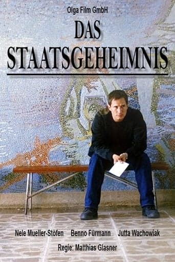 Das Staatsgeheimnis poster - Find streaming availability