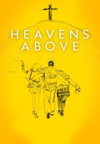Heavens Above poster - Find streaming availability