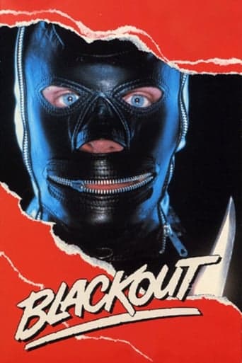 Blackout poster - Find streaming availability