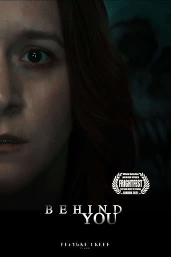 Behind You poster - Find streaming availability