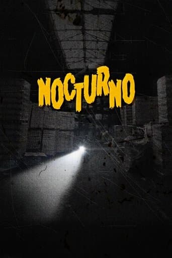 Nocturne poster - Find streaming availability