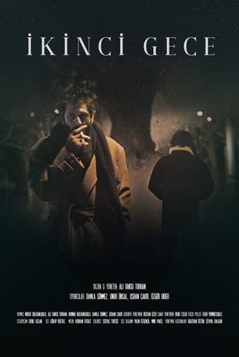 The Second Night poster - Find streaming availability