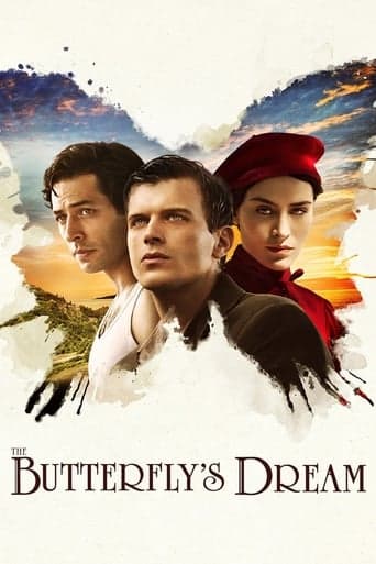 The Butterfly's Dream poster - Find streaming availability