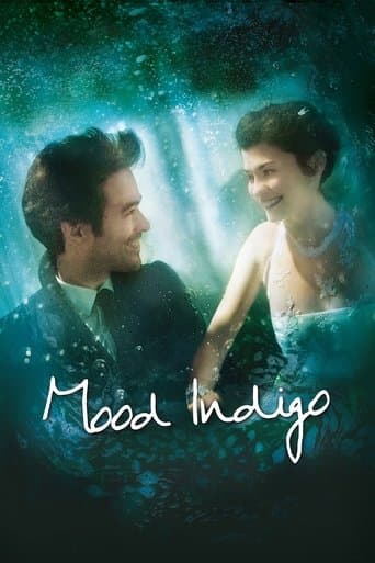 Mood Indigo poster - Find streaming availability