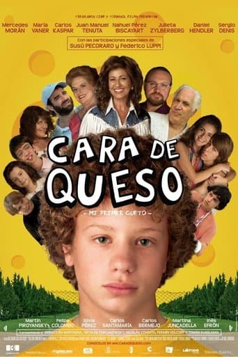 Cheese Head poster - Find streaming availability