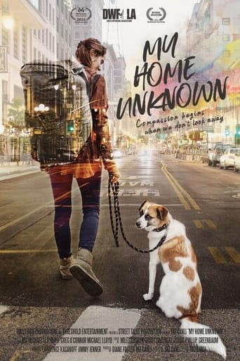 My Home Unknown poster - Find streaming availability