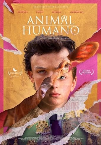 Animal | Human poster - Find streaming availability