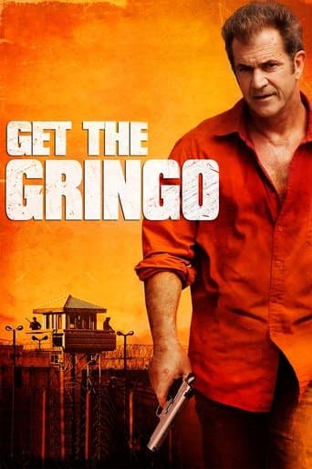 Get the Gringo poster - Find streaming availability