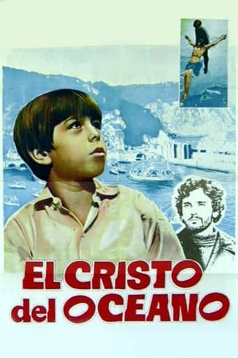 The Christ of the Ocean poster - Find streaming availability