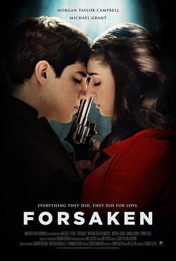 Forsaken poster - Find streaming availability