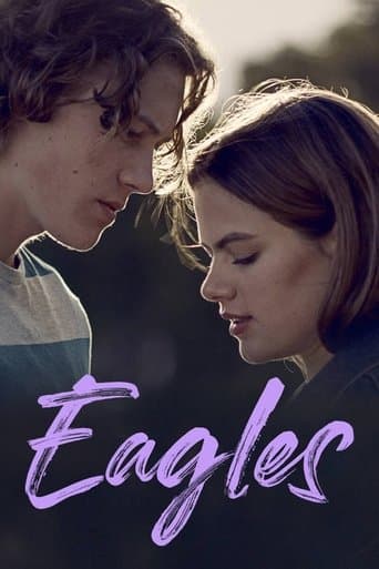 Eagles poster - Find streaming availability