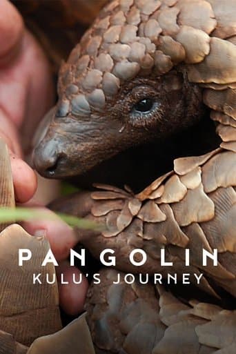 Pangolin: Kulu's Journey poster - Find streaming availability