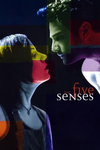 The Five Senses poster - Find streaming availability