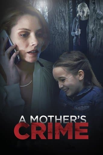 A Mother's Crime poster - Find streaming availability