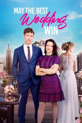 May the Best Wedding Win poster - Find streaming availability