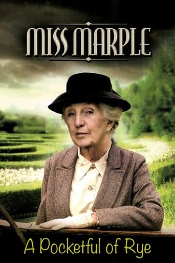 Miss Marple: A Pocketful of Rye poster - Find streaming availability