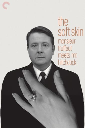 Monsieur Truffaut Meets Mr. Hitchcock poster - Find streaming availability