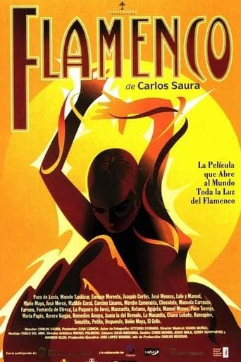 Flamenco poster - Find streaming availability