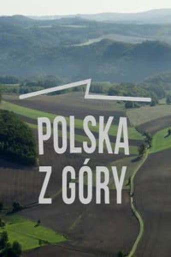 Polska z góry poster - Find streaming availability