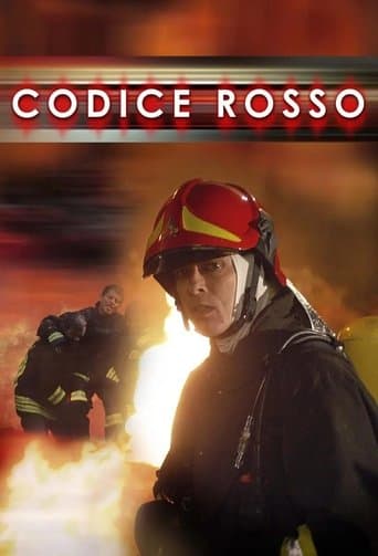 Codice rosso poster - Find streaming availability